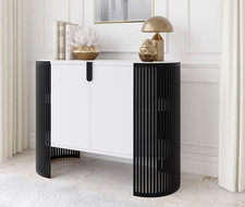 Kommode Tosian mit 2Türen