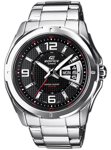 Casio edifice herren - casio,