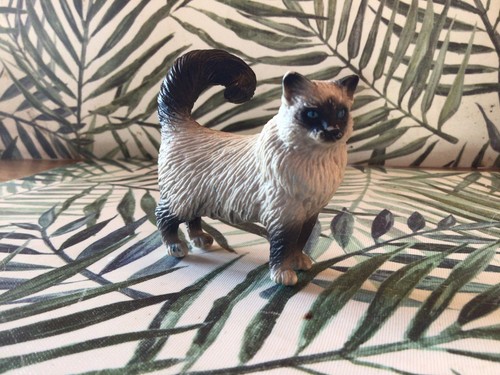 Schleich 16606 heilige birma - 16606,