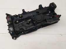 Mercedes W213 W205 200D OM654 Diesel Zylinderkopfhaube Ventildeckel A6540164900