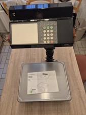 Mettler Elektronische Ladenwaage, LI6S-b