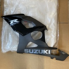 SUZUKI GSXR1000 K5 K6 VERKLEIDUNG UNTEN LINKS FAIRING LEFT 94480-41G21-YAD HB022