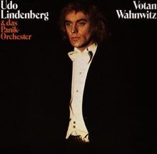 Votan wahnwitz von - votan,