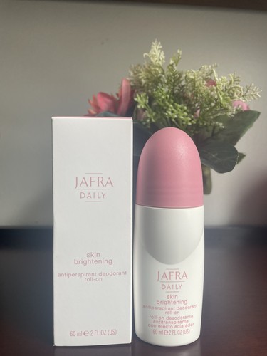 Jafra skin brightening - skin,