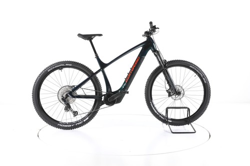 Corratec power vert sx el - e-power,