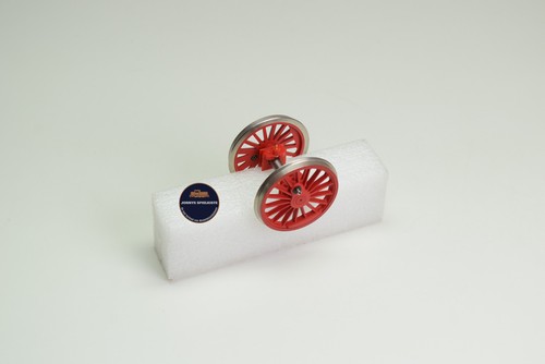 Mbw spur original - -,