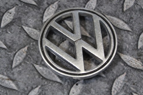 Käfer emblem logo - vw, haube