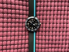 Fossil Herren Uhr Armbanduhr