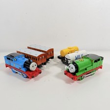 Thomas und seine Freunde TOMY