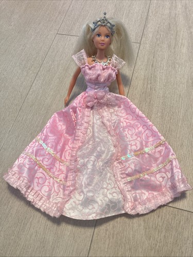 Steffi love barbie prinzessin - barbie,