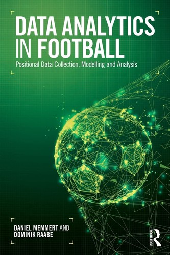 Buch data analytics - data, in