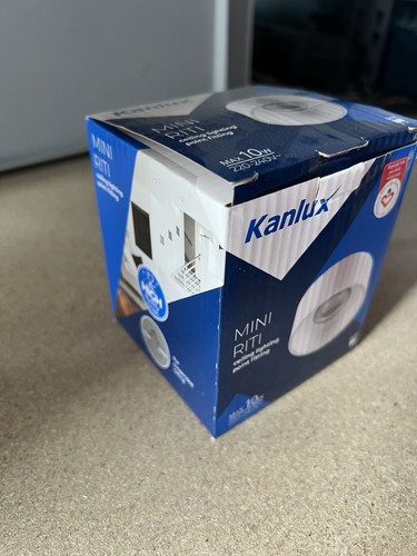 Kanlux einbau downlight mini - kanlux, einbau-downlight