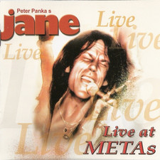Peter Panka's Jane – Live At