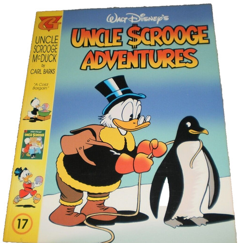 Comic carl barks library - comic:,