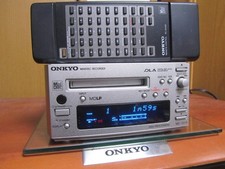 ONKYO MD-101A MiniDisc