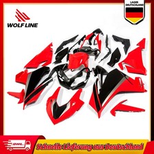 WOLFLINE Komplette ABS