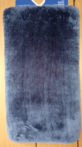 Badteppich kleine wolke - kleine,