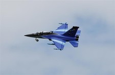 Freewing L 15 JL 10 Falcon EPO 760mm 6s PNP Jet EDF Impeller RC Flugzeug