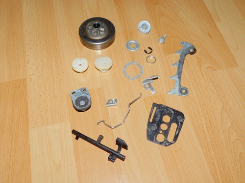 Original stihl konvolut - (for8),