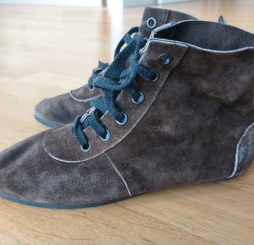 Tramper klettis original ddr - tramper,
