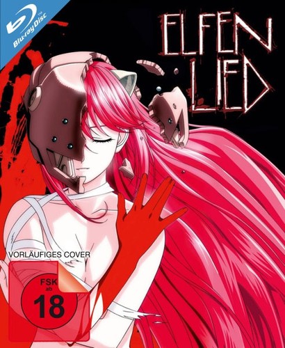 Fsk18 elfen lied - elfen,