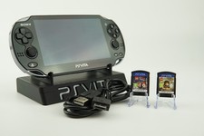 Sony PS Vita PCH-1004 LEGO SET