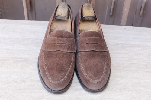 Mokassin crockett jones - mokassin, crockett&jones