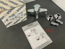 Hansa Mix Hansamix Dusch