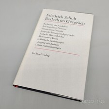 Barlach im Gespräch ~ Mit