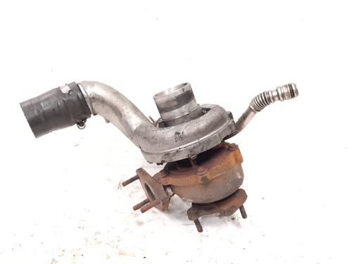 Turbolader turbocharger - turbolader,