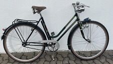 Triumph Damenfahrrad 28 Zoll Baujahr 1954  Original