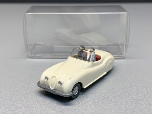 Jaguar 120 sport - xk,