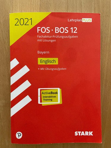 Stark fos bos - stark, fos/bos