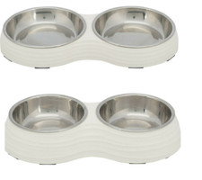 Trixie Napf-Set, Napfset Napf