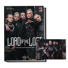 Lord Of The Lost Chronicle /
