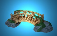 Aquarium Deko 🍀 KLEINE