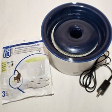 Catit design senses fountain - catit,