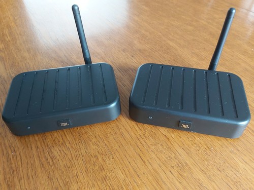 Jbl funkempfänger für - jbl, es