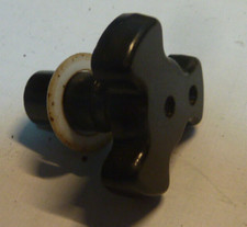 Drehteller Mitnehmer Stern aus Panasonic NN-A873S Mikrowelle