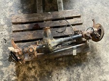 Vorderachsträger Vorderachsgetriebe Vorderachse 4550084A01 4550084A00 Suzuki