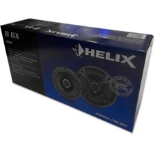 HELIX B 6X Blue Series - 2