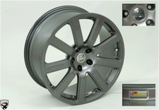 MTM Bimoto Felge 9,5x19 ET 45