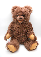 Teddybär Plüschbär alt