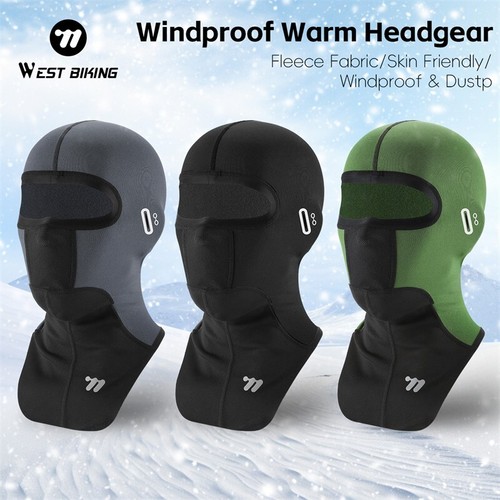 Wärmer fleece balaclava für - fleece,