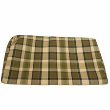 T2 Westfalia Keilkissen Braun Exklusiv für VW Bus Camper Westy 