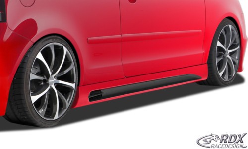 Rdx seitenschweller für - rdx,