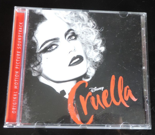 Soundtrack disney - |,