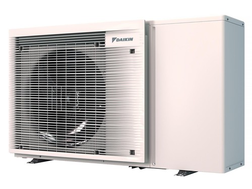 Daikin altherma m - 3,
