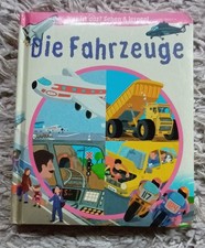 Was ist das? Sehen & lernen! -