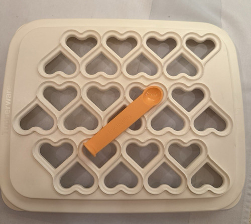 Tupperware big snack - tupperware, _